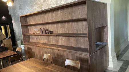 AUSTRALIAN CABINET COMPANY PTY LTD