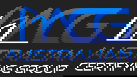 Australian Certifying Group - Joshua Grossman