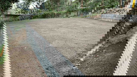 Australian Concrete Logistics