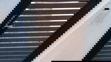 Australian Gate Company - Savvas Patikkis