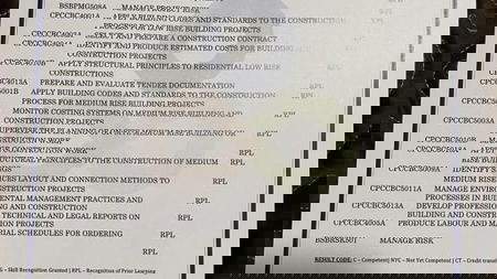 AUSTRALIAN PRESTIGE HOMES PTY LTD - Sam Bassam