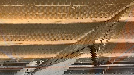 Australian Spray Foam Insulation