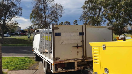 Ausway Outdoor landscaping