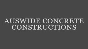 AUSWIDE CONCRETE CONSTRUCTIONS