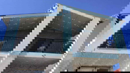 Auzzie Plastering - Ali Hammam