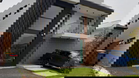 AVA BRICKLAYER PTY LTD