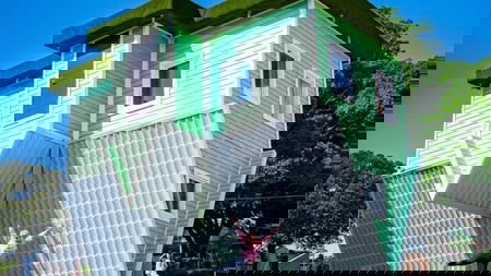 Avari Aremaki - Avari Aremaki