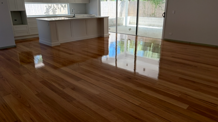 Avenlee Timber Floors Pty Ltd
