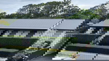 Avidity Metal Roofing Pty Ltd