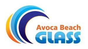 Avoca Beach Glass - Barry Hunt
