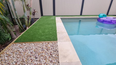 Axelia Landscape Services - Andrew Marment