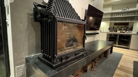 AXENA PROJECTS PTY LTD - Josh Dodemaide