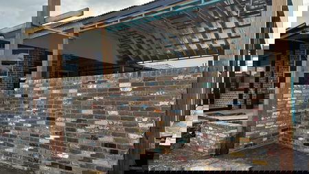 AzBrick - Aaron Wyber