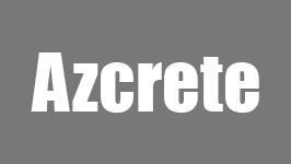 Azcrete - Aaron Lainson