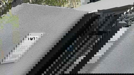 AZLINK your home TECHNOLOGY - Tommy Chan