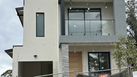 B A rendering services