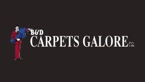 B  D Carpets Galore