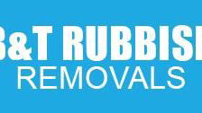 B  T Rubbish Removals - Brad Sparks
