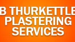 B Thurkettle Plastering Services - Ben