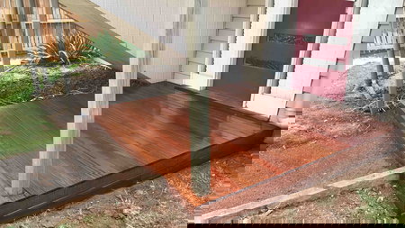 B2B Home Maintenance - Gary Nicholl