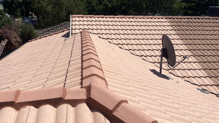 BACKBEACH ROOFING SERVICES