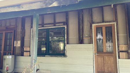 Bailey cabinetry and home maintenance