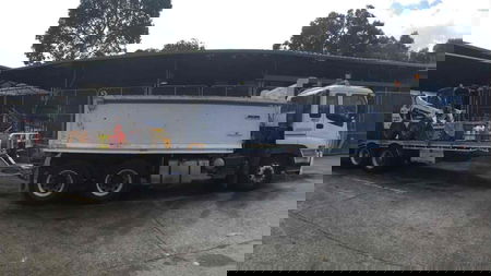 Bailey Excavation  Civil - Steve Bailey