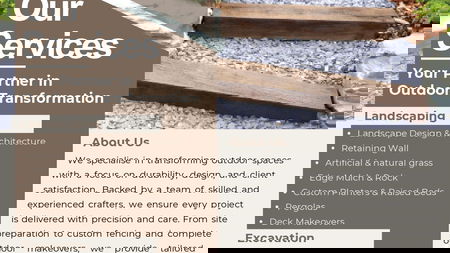 Bains Home Improvement