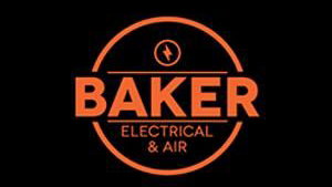 Baker Electrical  Air Pty Ltd - Matthew Baker