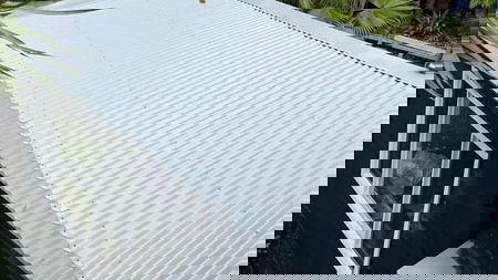 Baker Roofing PTY LTD - Brook Baker