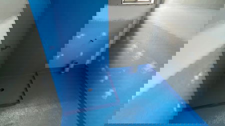 BAKSEAL waterproofing - Angelo Bakalakis