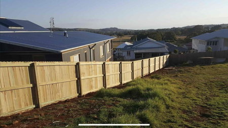 Ballina Best Fencing