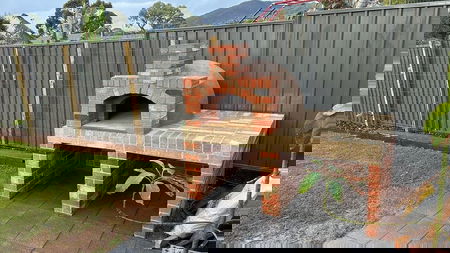 BAM Brick and Blocklaying - Brad Stott