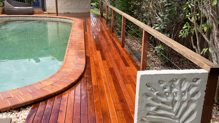 B.S Carpentry Services Pty Ltd